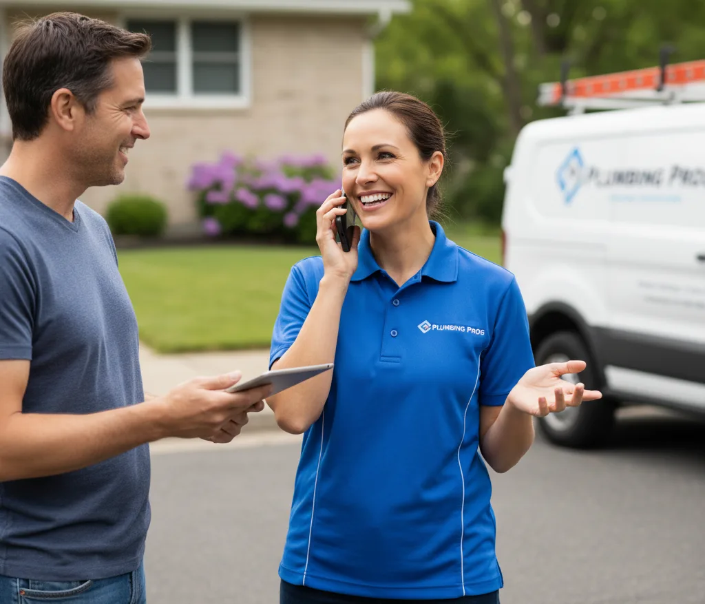 Sewer Line Repair in Lanham, MD